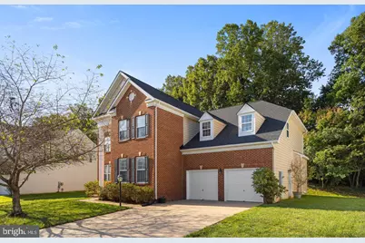 6006 W Copper Mountain Drive, Spotsylvania, VA 22553 - Photo 2