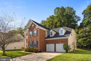 6006 W Copper Mountain Dr, Spotsylvania, VA 22553 - Photo 2