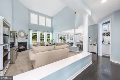 6006 W Copper Mountain Drive, Spotsylvania, VA 22553 - Photo 12