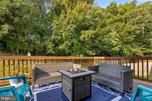 6006 W Copper Mountain Dr, Spotsylvania, VA 22553 - Photo 56