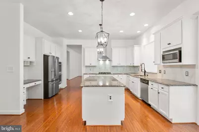 12500 Wye Oaks Lane, Fredericksburg, VA 22407 - Photo 60