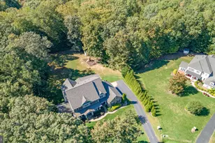 12500 Wye Oaks Ln, Fredericksburg, VA 22407 - Photo 26