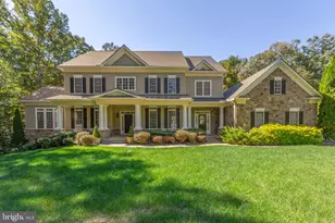 12500 Wye Oaks Ln, Fredericksburg, VA 22407 - Photo 1