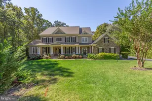 12500 Wye Oaks Ln, Fredericksburg, VA 22407 - Photo 6