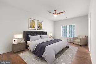 12500 Wye Oaks Ln, Fredericksburg, VA 22407 - Photo 96