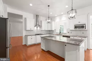 12500 Wye Oaks Ln, Fredericksburg, VA 22407 - Photo 62