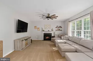 9008 McAlister Ct, Fredericksburg, VA 22408 - Photo 12