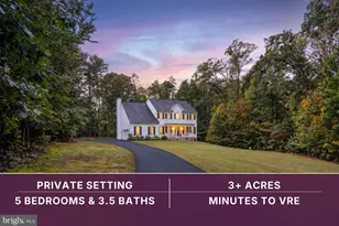 9008 McAlister Ct, Fredericksburg, VA 22408 - Photo 1