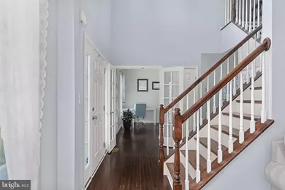 9008 McAlister Court, Fredericksburg, VA 22408 - Photo 16
