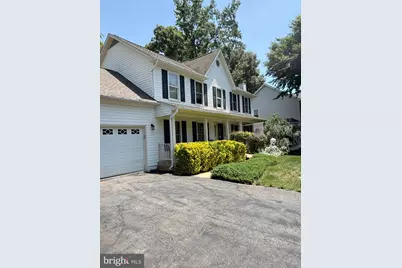 9809 Poplar Forest Road, Fredericksburg, VA 22408 - Photo 4