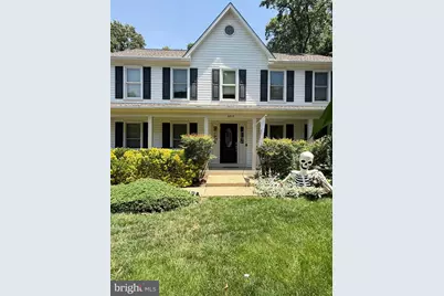 9809 Poplar Forest Road, Fredericksburg, VA 22408 - Photo 2