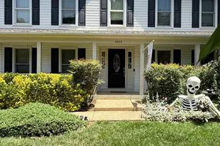 9809 Poplar Forest Rd, Fredericksburg, VA 22408 - Photo 2