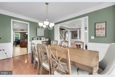 5817 E Copper Mountain Drive, Spotsylvania, VA 22553 - Photo 10