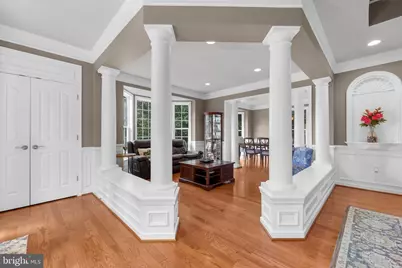 5817 E Copper Mountain Drive, Spotsylvania, VA 22553 - Photo 6