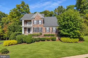 5817 E Copper Mountain Dr, Spotsylvania, VA 22553 - Photo 1