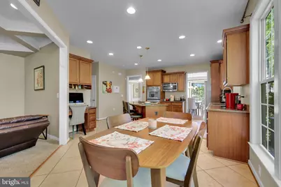 5817 E Copper Mountain Drive, Spotsylvania, VA 22553 - Photo 16
