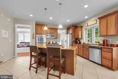 5817 E Copper Mountain Drive, Spotsylvania, VA 22553 - Photo 12