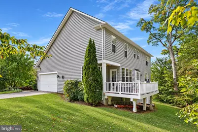 5817 E Copper Mountain Drive, Spotsylvania, VA 22553 - Photo 48
