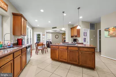 5817 E Copper Mountain Drive, Spotsylvania, VA 22553 - Photo 14