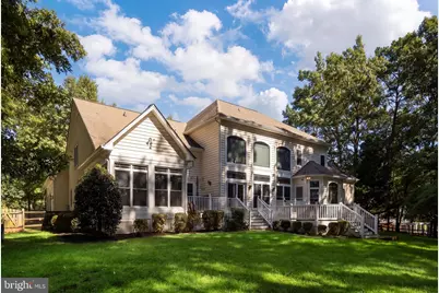 11602 Stonewall Jackson Drive, Spotsylvania, VA 22551 - Photo 10