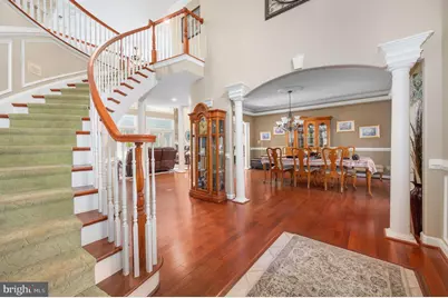 11602 Stonewall Jackson Drive, Spotsylvania, VA 22551 - Photo 18