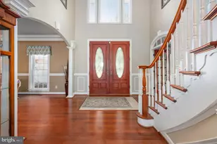 11602 Stonewall Jackson Dr, Spotsylvania, VA 22551 - Photo 12