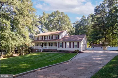 11613 Silverleaf Lane, Fredericksburg, VA 22407 - Photo 2
