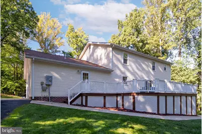 11613 Silverleaf Lane, Fredericksburg, VA 22407 - Photo 40