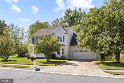 10307 Napoleon Street, Fredericksburg, VA 22408 - Photo 2