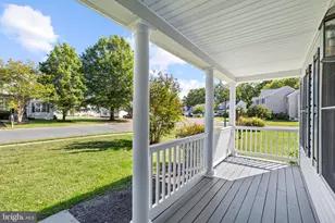 10307 Napoleon St, Fredericksburg, VA 22408 - Photo 4