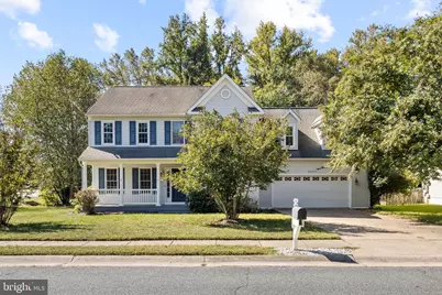 10307 Napoleon Street, Fredericksburg, VA 22408 - Photo 1