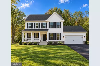 16401 Days Bridge Road, Spotsylvania, VA 22551 - Photo 1