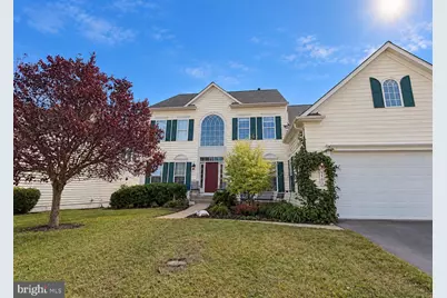 5902 Sweet Cherry Road, Fredericksburg, VA 22407 - Photo 1