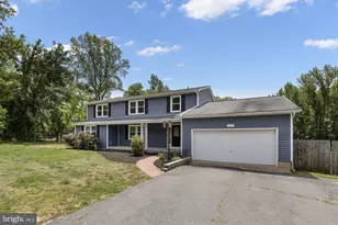 10329 Gordon Rd, Spotsylvania, VA 22553 - Photo 1