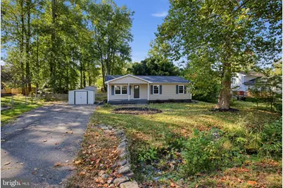 6016 Collier Drive, Fredericksburg, VA 22407 - Photo 1