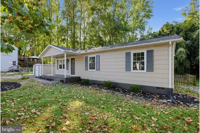 6016 Collier Drive, Fredericksburg, VA 22407 - Photo 2