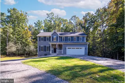 9605 Peppertree, Spotsylvania, VA 22553 - Photo 2