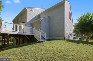 12121 Kingswood Blvd, Fredericksburg, VA 22408 - Photo 36