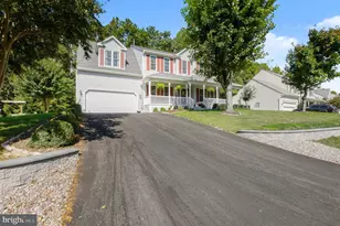 12121 Kingswood Blvd, Fredericksburg, VA 22408 - Photo 2