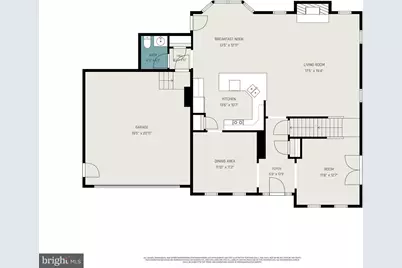 12121 Kingswood Boulevard, Fredericksburg, VA 22408 - Photo 38