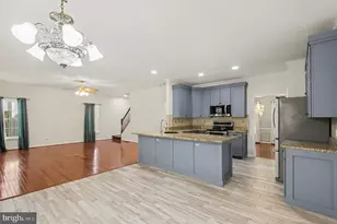 12121 Kingswood Blvd, Fredericksburg, VA 22408 - Photo 10