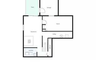 11830 Rutherford Dr, Fredericksburg, VA 22407 - Photo 48