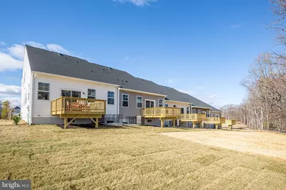 10501 Afton Grove Court, Fredericksburg, VA 22408 - Photo 4