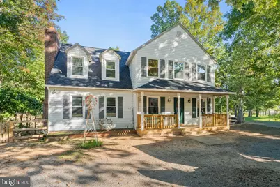 3521 Saddlebrooke Drive, Spotsylvania, VA 22551 - Photo 2