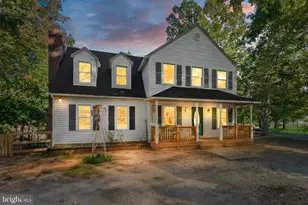 3521 Saddlebrooke Dr, Spotsylvania, VA 22551 - Photo 1