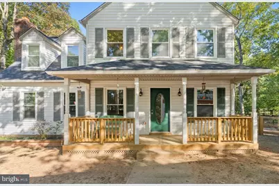 3521 Saddlebrooke Drive, Spotsylvania, VA 22551 - Photo 4