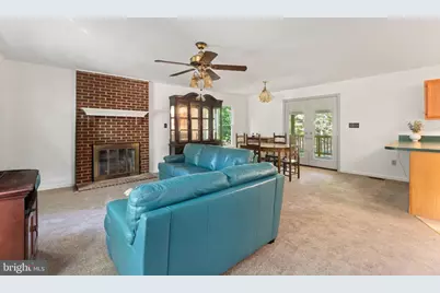 3521 Saddlebrooke Drive, Spotsylvania, VA 22551 - Photo 14