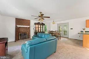 3521 Saddlebrooke Dr, Spotsylvania, VA 22551 - Photo 14