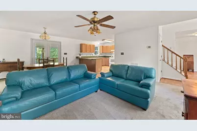 3521 Saddlebrooke Drive, Spotsylvania, VA 22551 - Photo 8