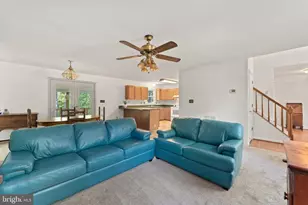 3521 Saddlebrooke Dr, Spotsylvania, VA 22551 - Photo 8